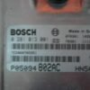 Centralita del motor Chrysler P05094802AC 05094802AC 05094802 0281013001 HN5AB0