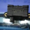 Sensor de guiñada ESP Chrysler 300C Jeep GRAND CHEROKEE P56029328AB 25170103164