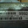Centralita del motor / Chrysler 05269992AB P05269992AB 0526 9992AB