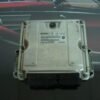 Centralita del motor / CHRYSLER PT CRUISER P05034034AB 0281011093