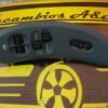 Botonera Elevalunas  CHRYSLER VOYAGER 04685732AC 30505L 04685800AA