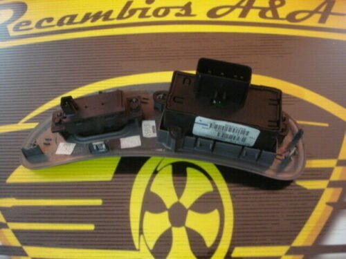 Botonera Elevalunas  CHRYSLER VOYAGER 04685732AC 30505L 04685800AA