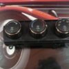 A/C System Climatizador Calefacción Clima panel de control Chrysler P55111814AD