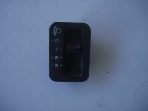 Interruptor de nivelación de faros Chrysler Jeep Grand 56033015AD 56033015 23199
