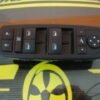 Mando botonera elevalunas  Mopar Chrysler Jeep 68029021AC 10003143