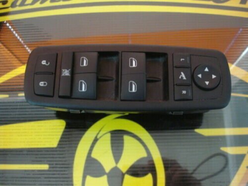 Mando botonera elevalunas  Mopar Chrysler Jeep 68029021AC 10003143