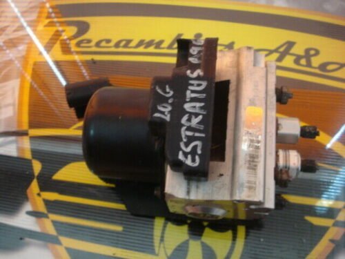 Unidad hidráulica del ABS / Hydraulikblock CHRYSLER STRATUS 0695679