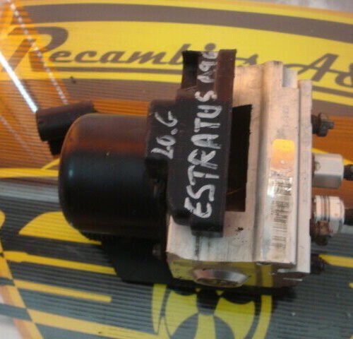 Unidad hidráulica del ABS / Hydraulikblock CHRYSLER STRATUS 0695679