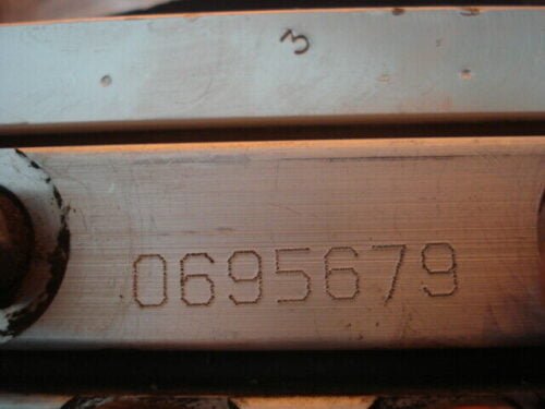 Unidad hidráulica del ABS / Hydraulikblock CHRYSLER STRATUS 0695679