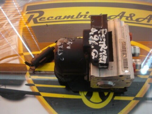 Unidad hidráulica del ABS  CHRYSLER STRATUS 0495601