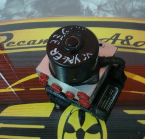 ABS Chrysler P04721427AE 04721427AE 10051181861 25020404504 25020404513