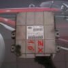 Centralita del motor Citroen ZX MAGNETI MARELLI G6120A00 9612122780 16114004E