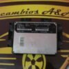 Centralita del motor Citroen Peugeot  R04080028C 9650360080 9650359580
