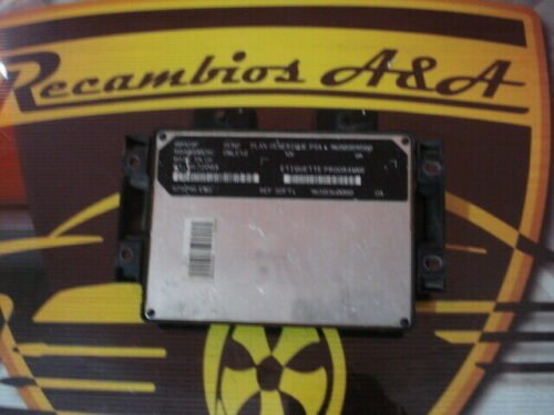 Centralita del motor Citroen Peugeot  R04080028C 9650360080 9650359580