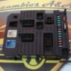 BSI Caja de fusibles Citroen C3 C4 9664156780 BSI 2004 P10-00