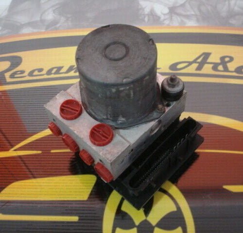 Unidad hidráulica del ABS PEUGEOT FIAT Citroen 0265234212 9649988180 0265950407