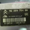 ABS Citroen Xantia 1993-2001 9625975480 BE ATE 10094811023 3X6237 10020401114
