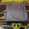 Centralita del motor  PEUGEOT CITROEN 0281001977 9635156580 EDC15C2