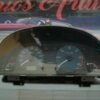 Cuadro de instrumentos Citroen 9636440580 B 02 P9636440580 B02 P9636440580B02