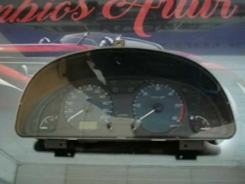 Cuadro de instrumentos Citroen 9636440580 B 02 P9636440580 B02 P9636440580B02