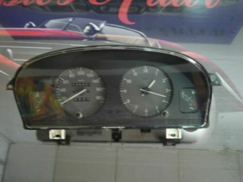 Cuadro de instrumentos Peugeot Partner Citroen Berlingo 1.9D 9635681180