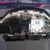 Cuadro de instrumentos Peugeot Partner Citroen Berlingo 1.9D 9635681180