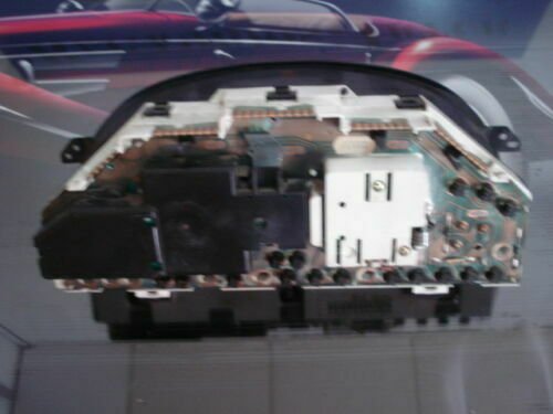 Cuadro de instrumentos Peugeot Partner Citroen Berlingo 1.9D 9635681180