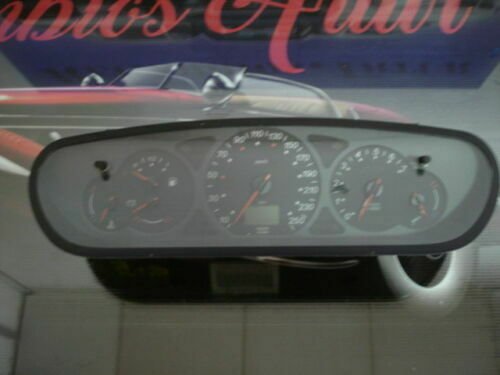 Cuadro de instrumentos Citroen C5 9635289280 X4-6DAG BVM 50102/127/0040-702