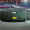 Cuadro de instrumentos Citroen C5 9635289280 X4-6DAG BVM 50102/127/0040-702