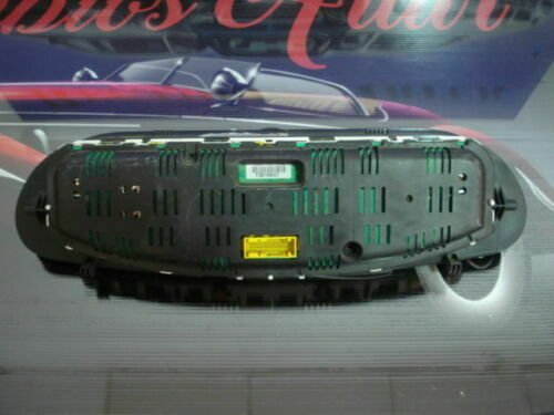 Cuadro de instrumentos Citroen C5 9635289280 X4-6DAG BVM 50102/127/0040-702