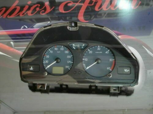 Cuadro de instrumentos Citroen Saxo 9636594080 110080010001