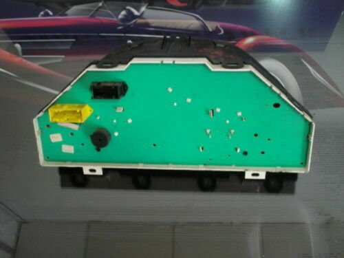 Cuadro de instrumentos Citroen Saxo 9636594080 110080010001