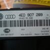 Centralita Audi S8 A8 4E0907289 4EO907289 4E0910289B 5DK008432-07