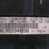 Cuadro de instrumentos Citroen Saxo 9636594080 110080010001