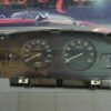 Cuadro de instrumentos CITROEN ZX 9611630780 09022519902
