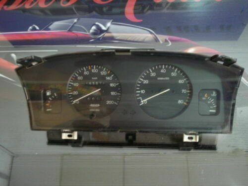 Cuadro de instrumentos CITROEN ZX 9611630780 09022519902