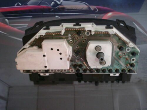 Cuadro de instrumentos CITROEN ZX 9611630780 09022519902