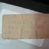 Cuadro de instrumentos CITROEN ZX 9611630780 09022519902