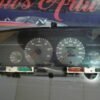 Cuadro de instrumentos / Citroen Xantia 9624897480 09021109904