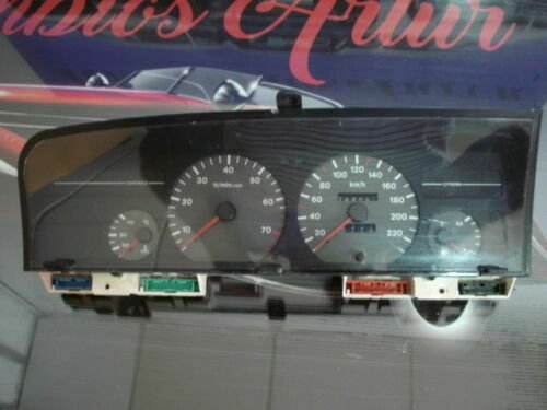 Cuadro de instrumentos / Citroen Xantia 9624897480 09021109904