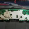 Cuadro de instrumentos / Citroen Xantia 9624897480 09021109904