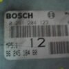 Centralita del motor Peugeot 405 CITROEN 9624518480 BOSCH 0261204123 26FM0000