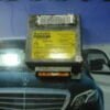 Airbag Centralita Citroen Xsara (AN) 9633621380 AUTOLIV 550535300 550 53 53 00