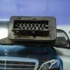 Unidad de control climático / Citroen XM Xantia Peugeot 605 9622150780