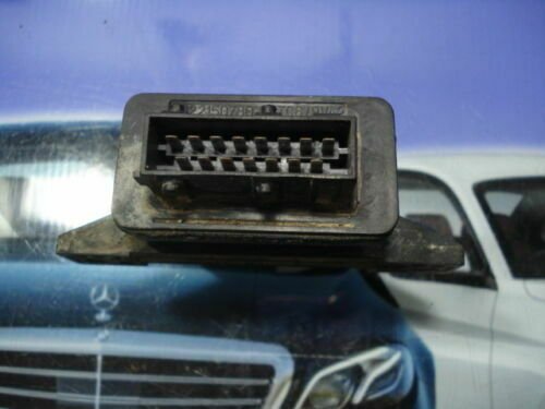 Unidad de control climático / Citroen XM Xantia Peugeot 605 9622150780