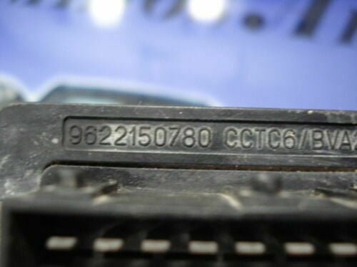 Unidad de control climático / Citroen XM Xantia Peugeot 605 9622150780