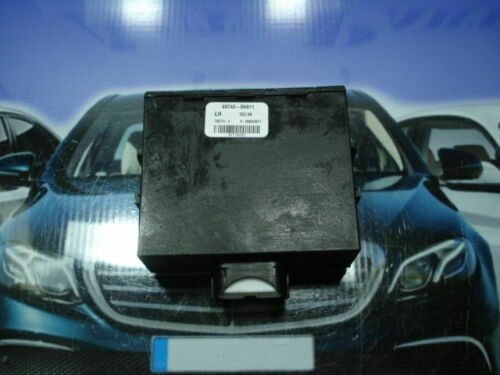 Unidad de control inmovilizador Peugeot Citroen Toyota 897400H011 89740-0H011
