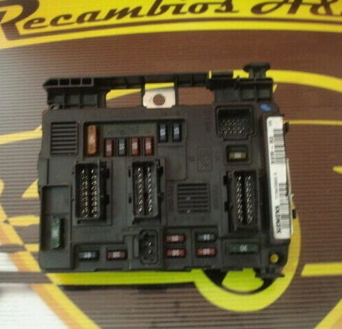 BSM Caja de fusibles Citroen  Peugeot  B3 964349888000 9643498880-00 T118470003F