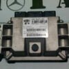Centralita del motor Citroen C5 9647494880 SW 16635064 IAW6LP101 9650602580