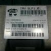 Centralita del motor Citroen C5 9647494880 SW 16635064 IAW6LP101 9650602580